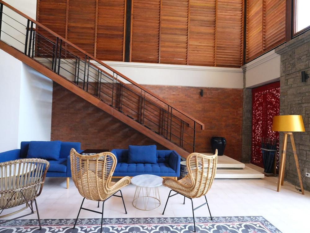 Sagara Candidasa By Ahm Exterior photo
